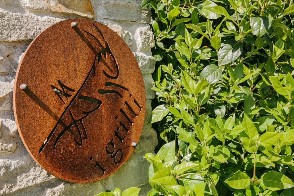 Bed and Breakfast I Grilli Castagnole delle Lanze Екстер'єр фото