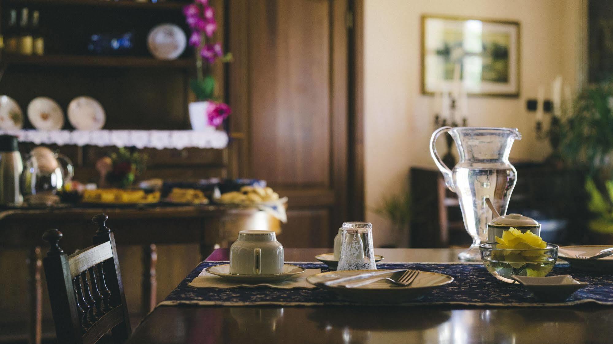 Bed and Breakfast I Grilli Castagnole delle Lanze Екстер'єр фото
